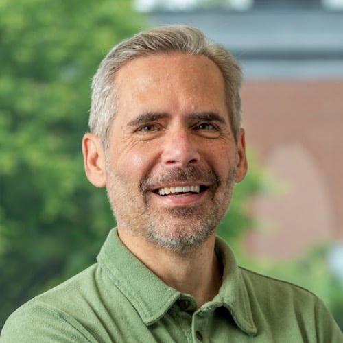 About FieldStack-1-Brett Wickard - Founder CEO