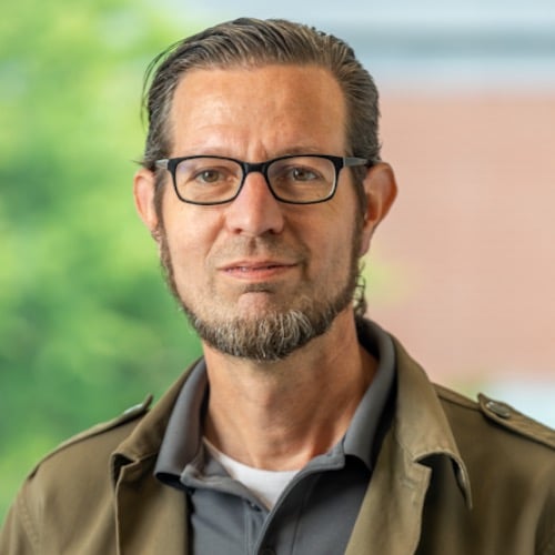 About FieldStack-2-Chad Verrill - VP of Product
