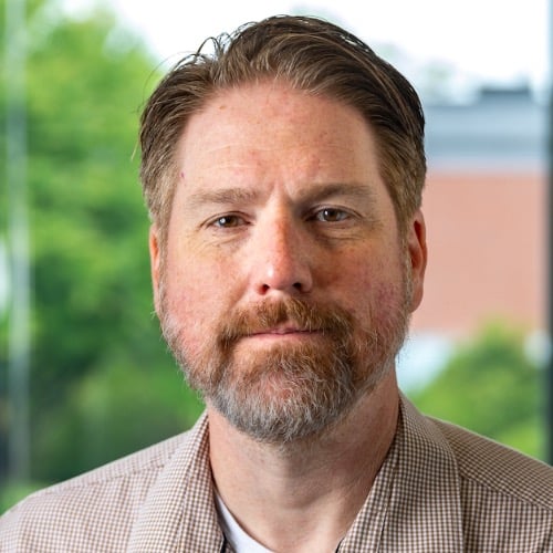 About FieldStack-3-Steve Leroux - VP of Client Success