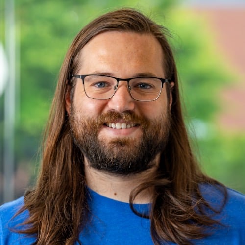 About FieldStack-4-Brian Tenison - Technical Support Supervisor