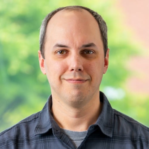 About FieldStack-6-Ryan Foley - Director of Software Development