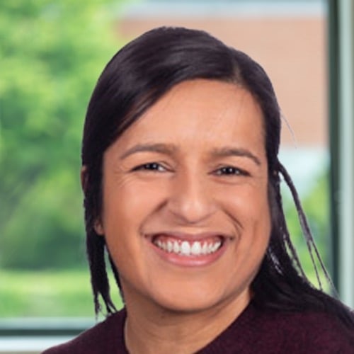 About FieldStack-7-Leela Goodrobb - HR Manager