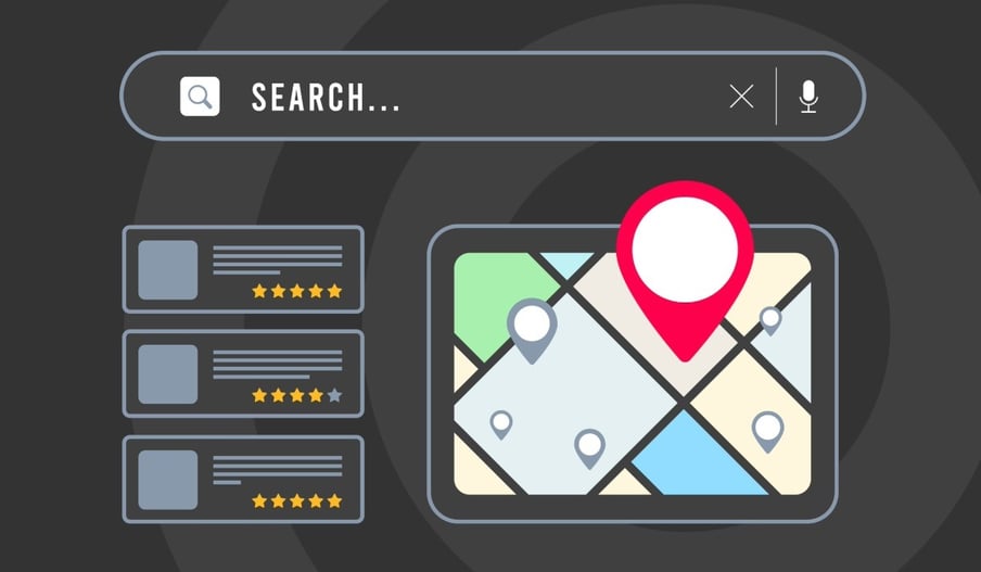 Local Google SEO