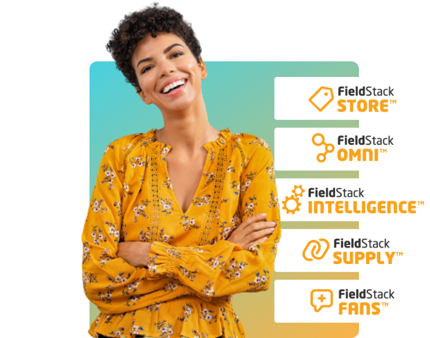 Retail Platform | FieldStack