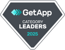 GetApp retail POS system category leader