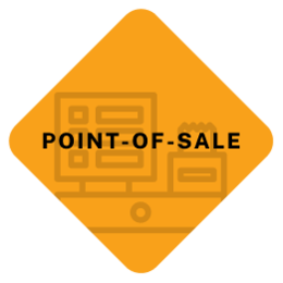 Retail Point-of-Sale Software | FieldStack Unified POS