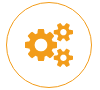 FieldStack inventory automation gears