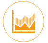 FieldStack line chart graphic