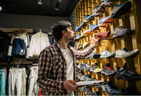 FieldStack efficient inventory processes