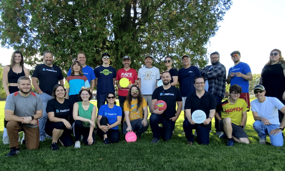 About Us | FieldStack