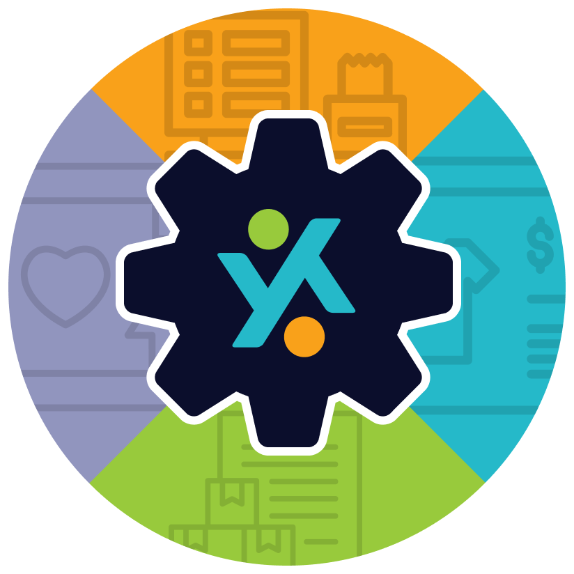 fieldstack all in one retail software