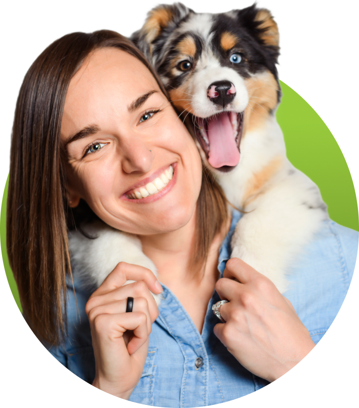 happy-pet-store-customer-with-dog