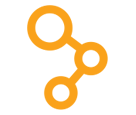 FieldStack omnichannel icon