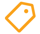 FieldStack price tag icon