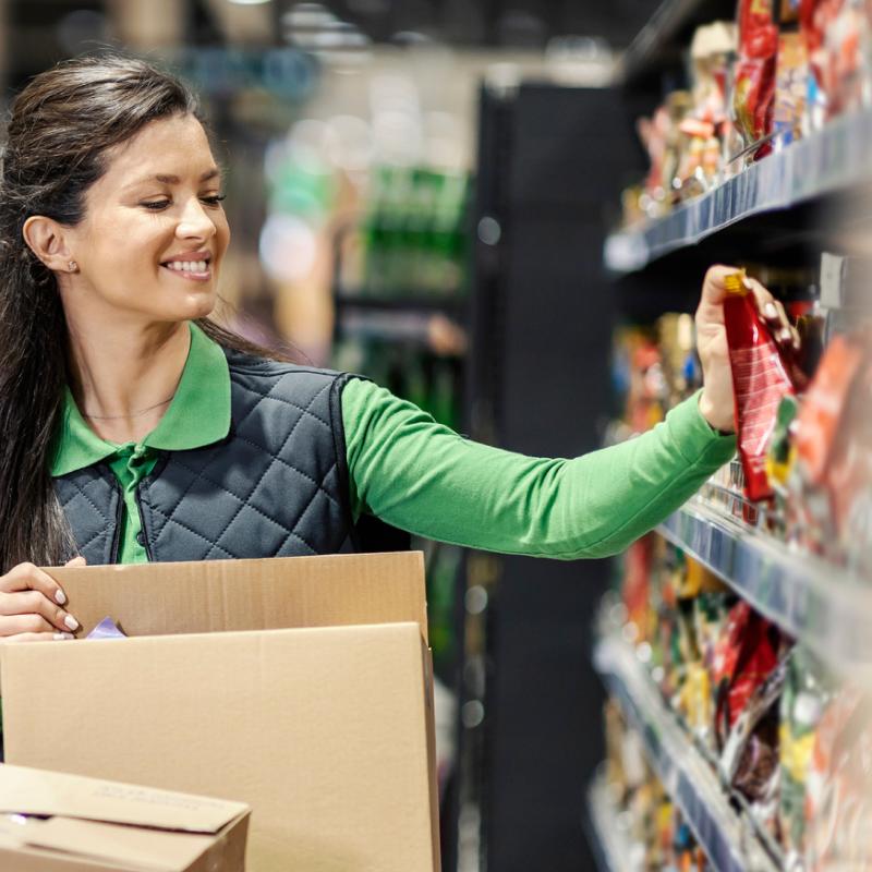 Retail Management Platform | FieldStack Unified Commerce