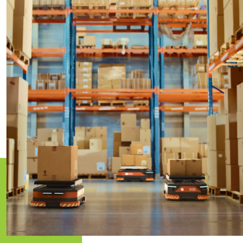 Specialty Retail Software | FieldStack Unified Commerce Platform