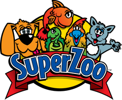 SuperZoo logo