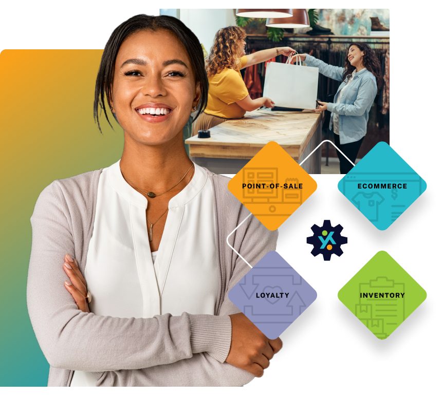 Retail Management Platform | FieldStack Unified Commerce