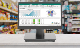 FieldStack Lean Retail Platform