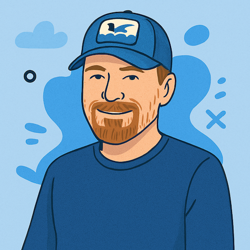 FieldStack vp of client success Steve Leroux