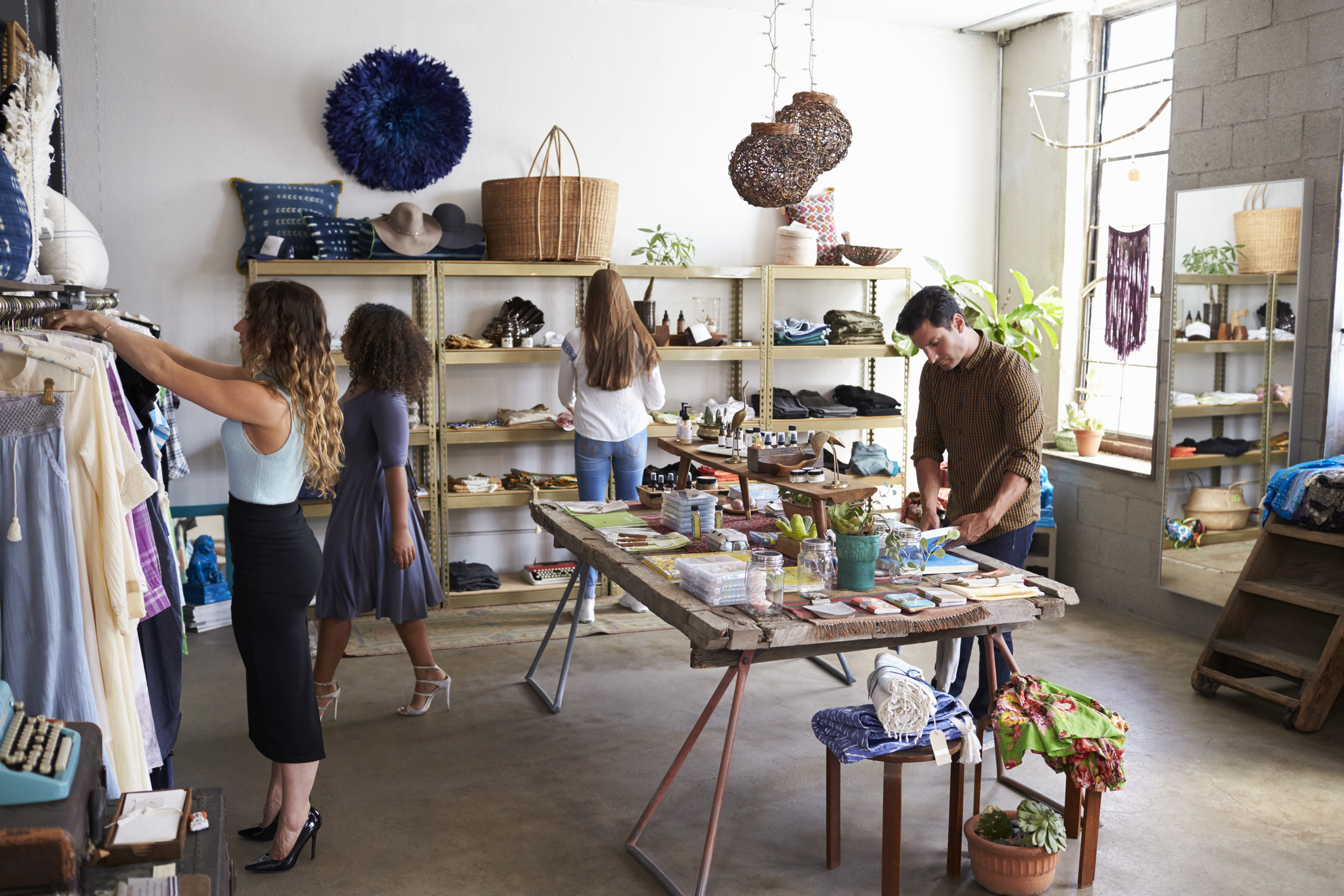 Fieldstack on Hyper-localization for Retail