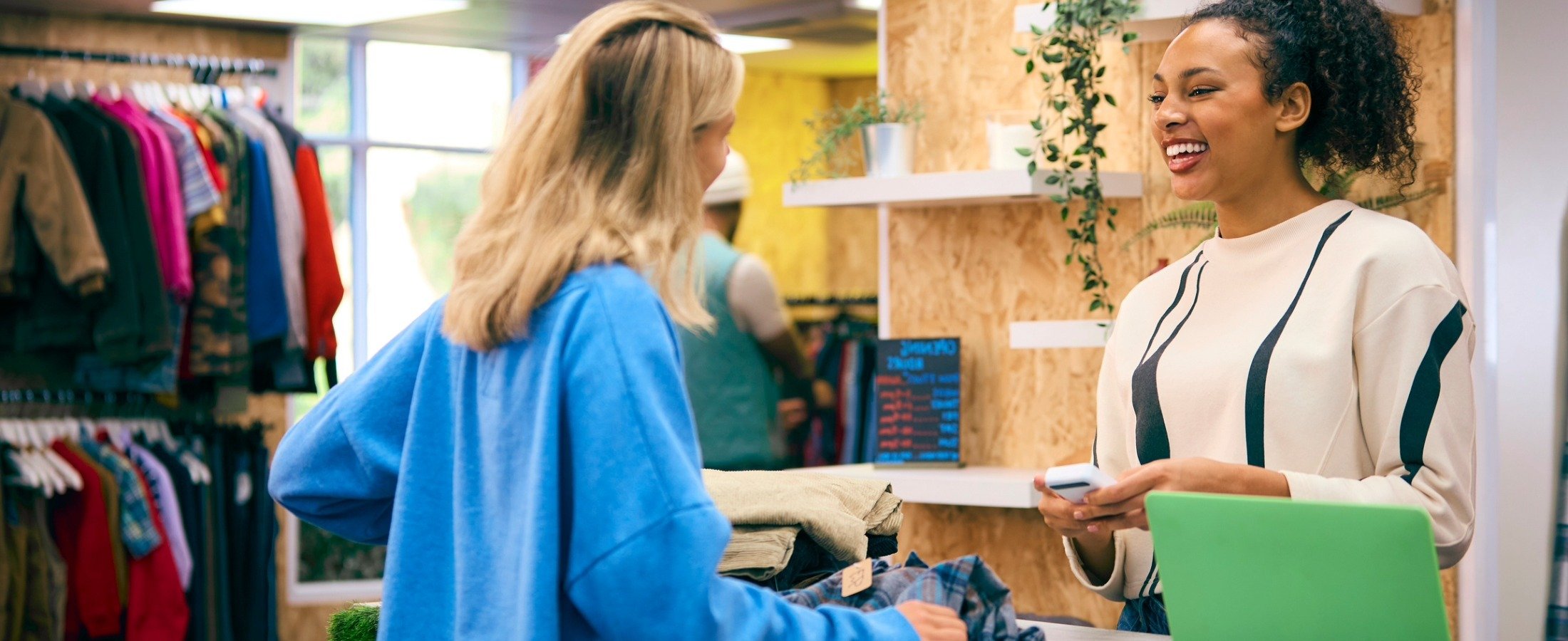 How Unified Commerce Transforms Daily Life for Retail Teams