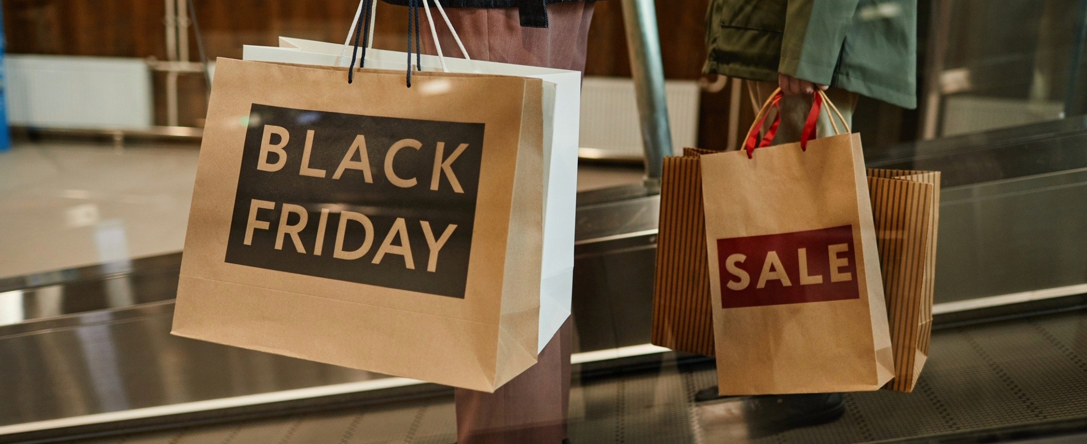 How Black Friday Has Evolved: What Today’s Shoppers Really Expect