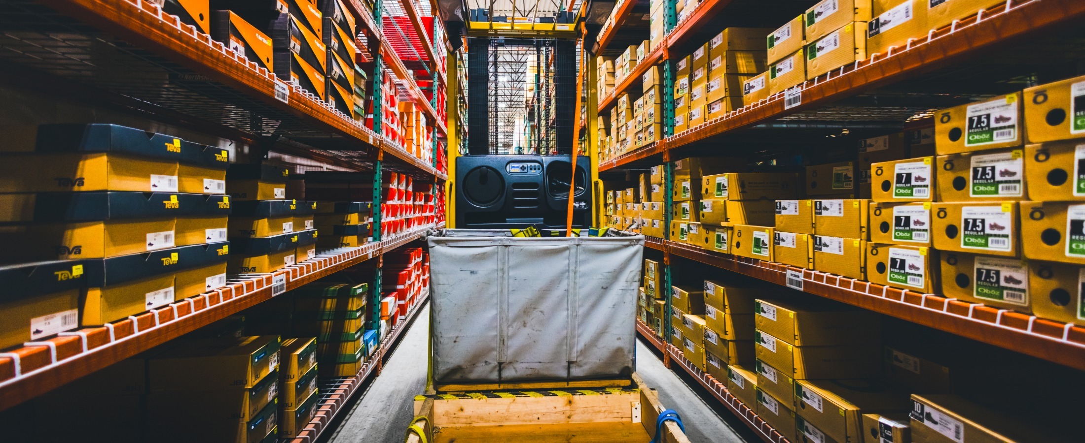 4 Supply Chain Challenges Retailers Face — And How to Fix Them