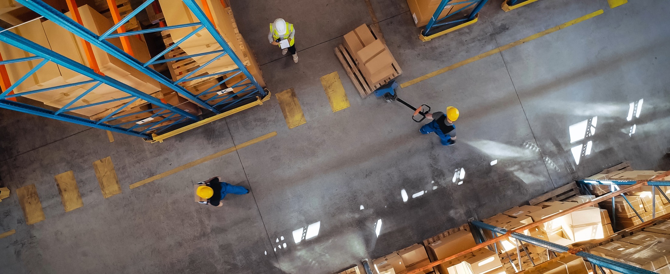 How Smart Retail Inventory Management Software Improves Operations