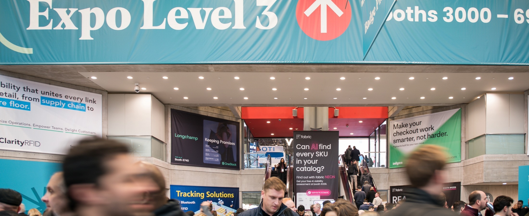 NRF 2026 Recap: AI, Unified Commerce, and the Future of In-Store Retail