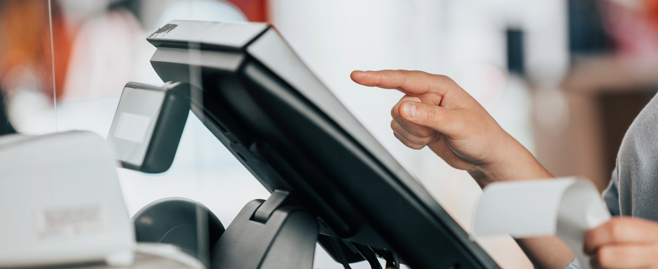 How to Choose the Best Retail POS System for Your Business