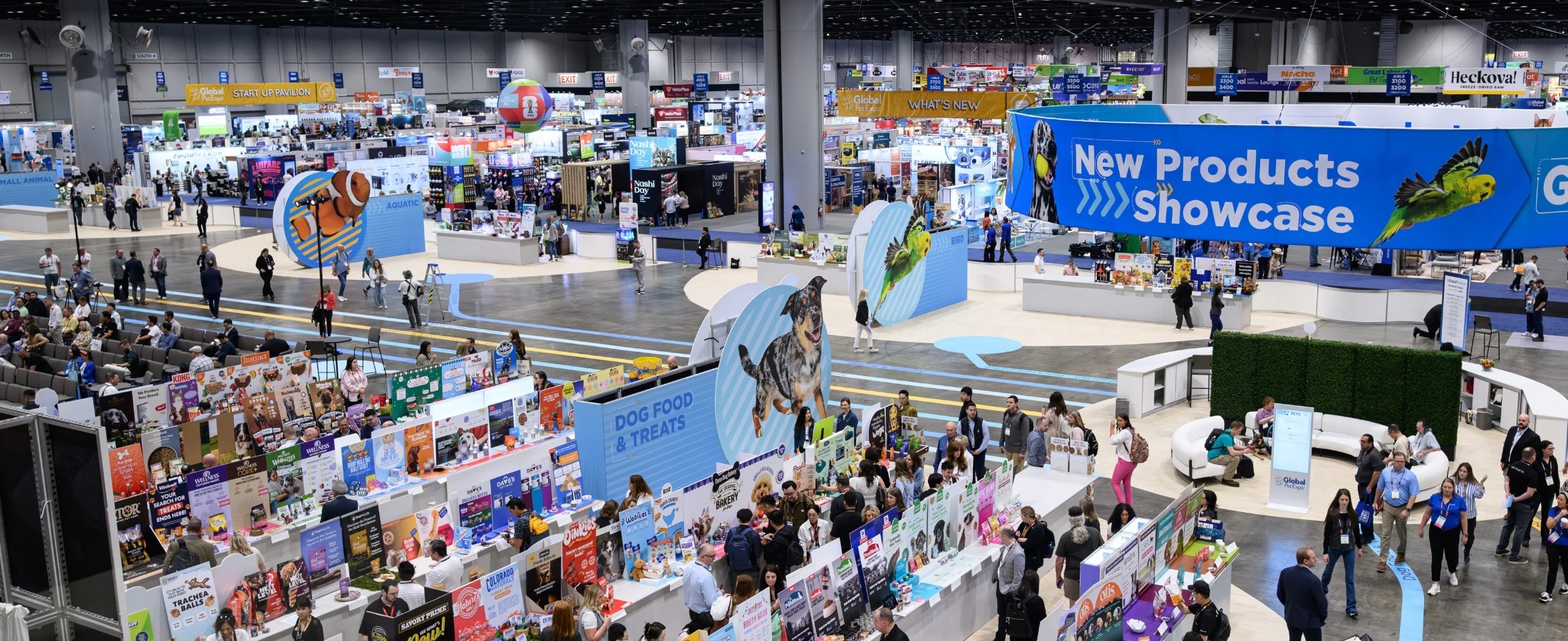 Top Pet Industry Trade Shows and Events to Attend in 2026