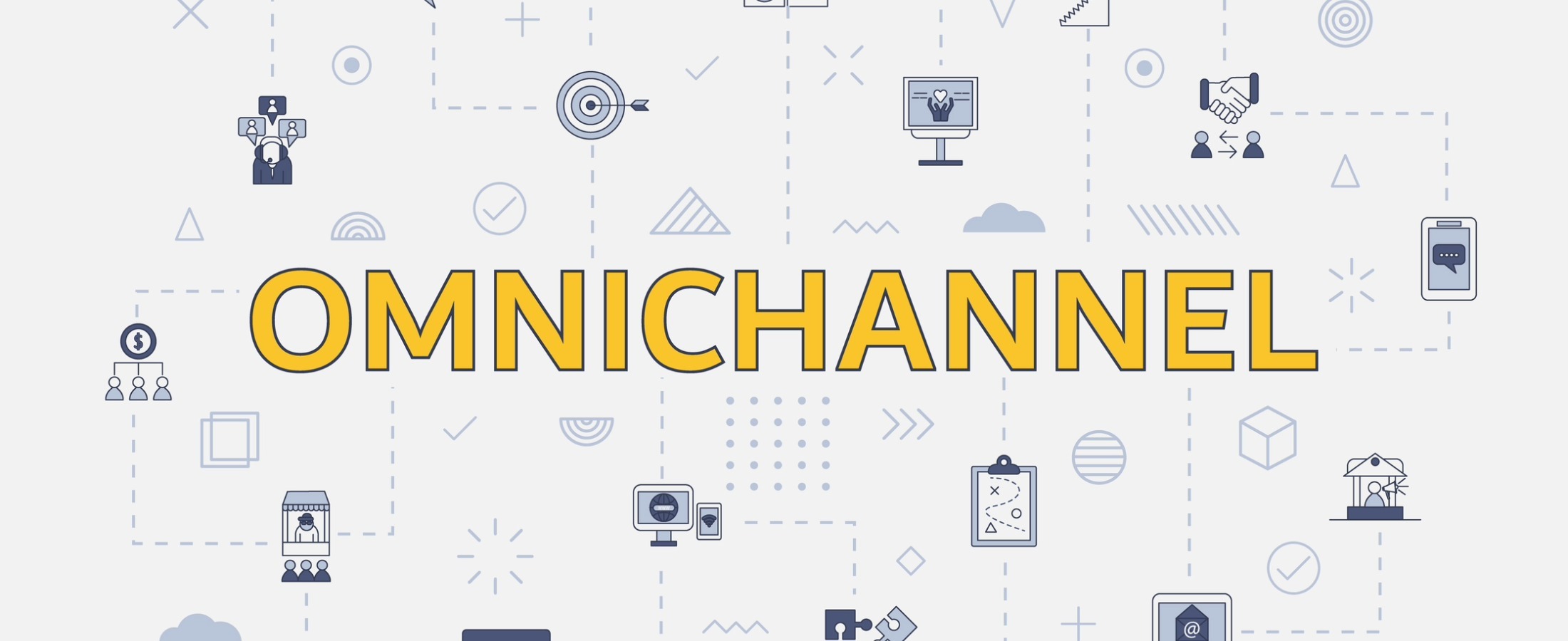 What Is Omnichannel Retail? Strategies, Examples, and How It Works