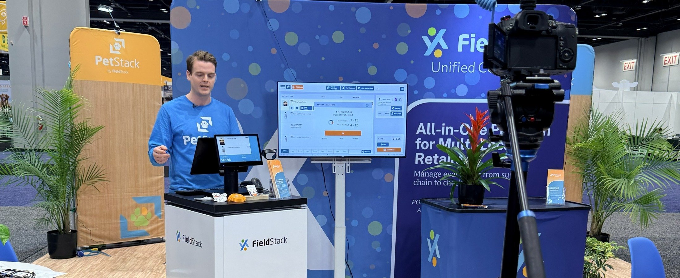 The 5 Biggest Trends and Takeaways We Saw at Global Pet Expo 2026