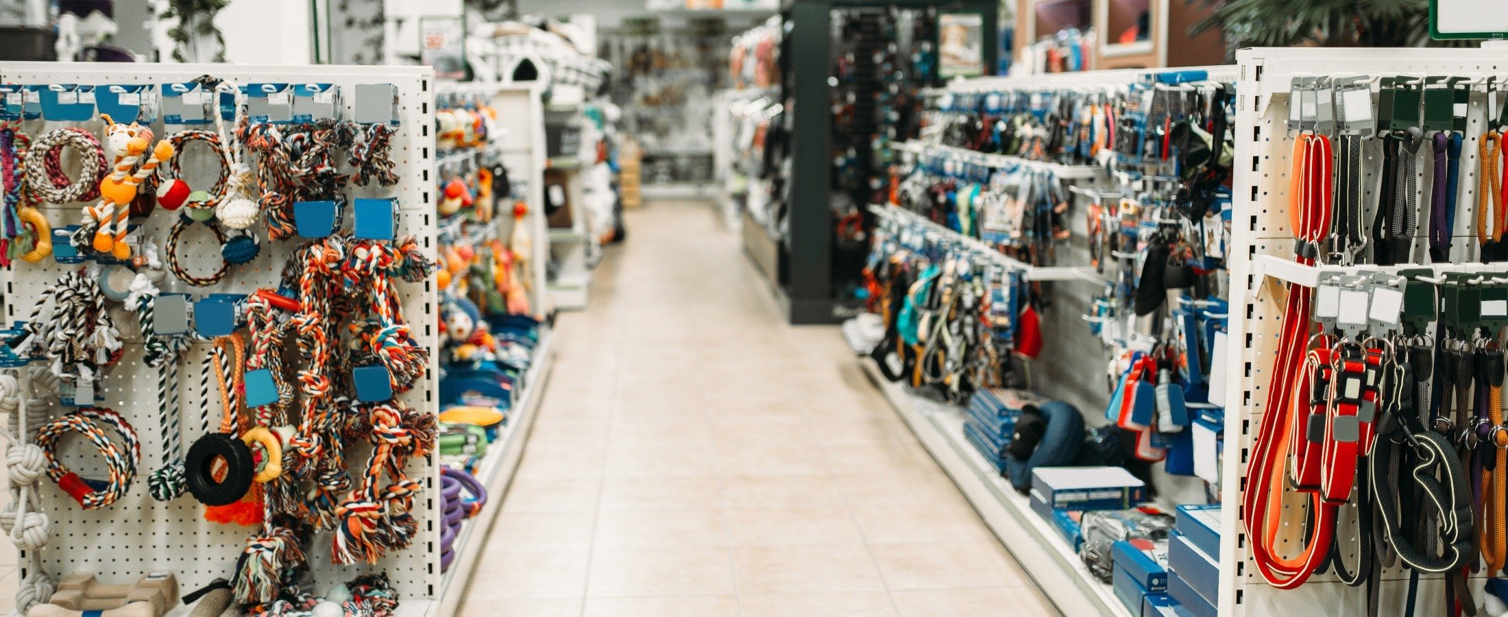 Why Pet Store Inventory Keeps Breaking — and How Unified Commerce Fixes It