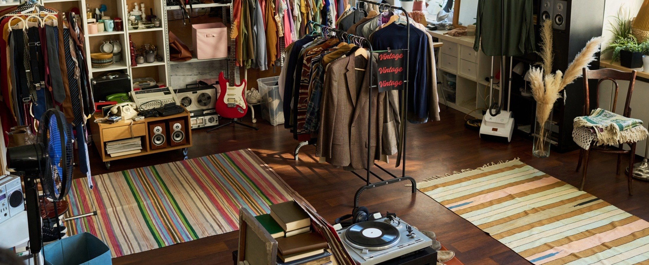 Recommerce for Retailers: How to Manage Second-Hand Inventory in Your Stores