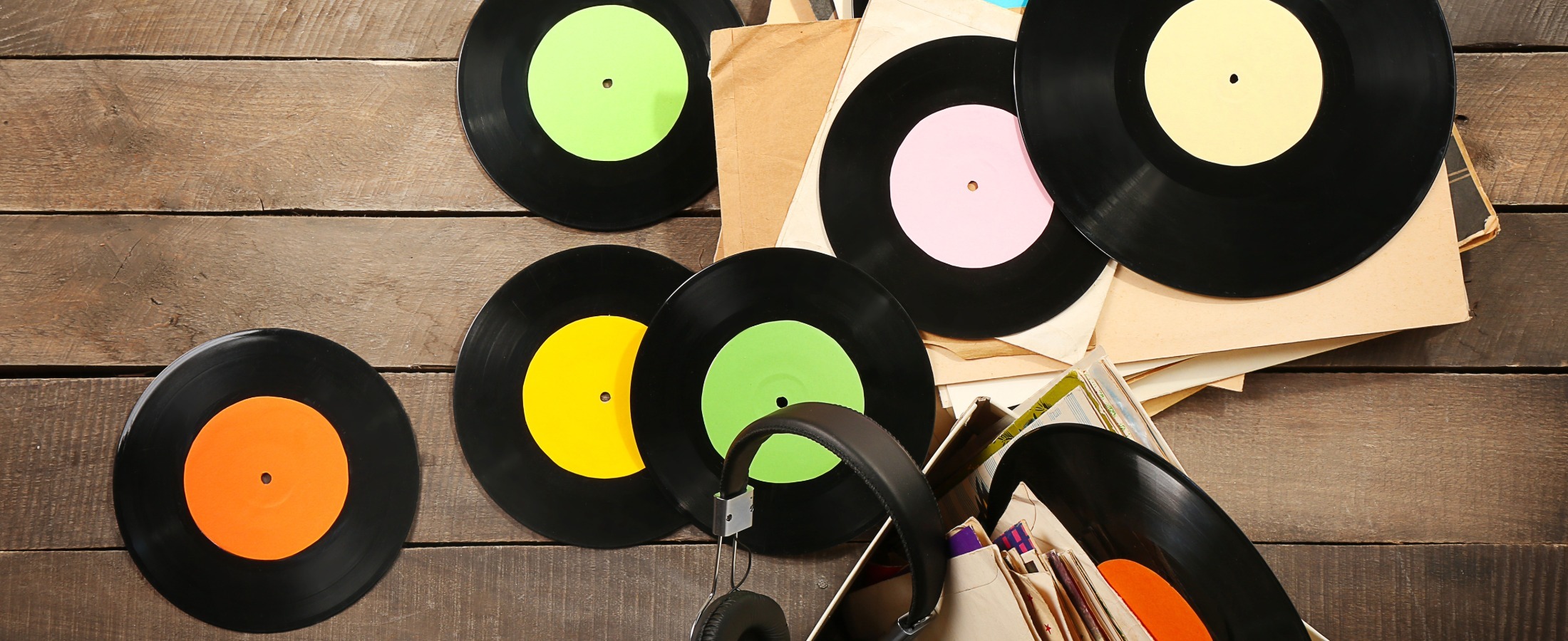 Record Store Day: The History Behind the Biggest Day in Music Retail