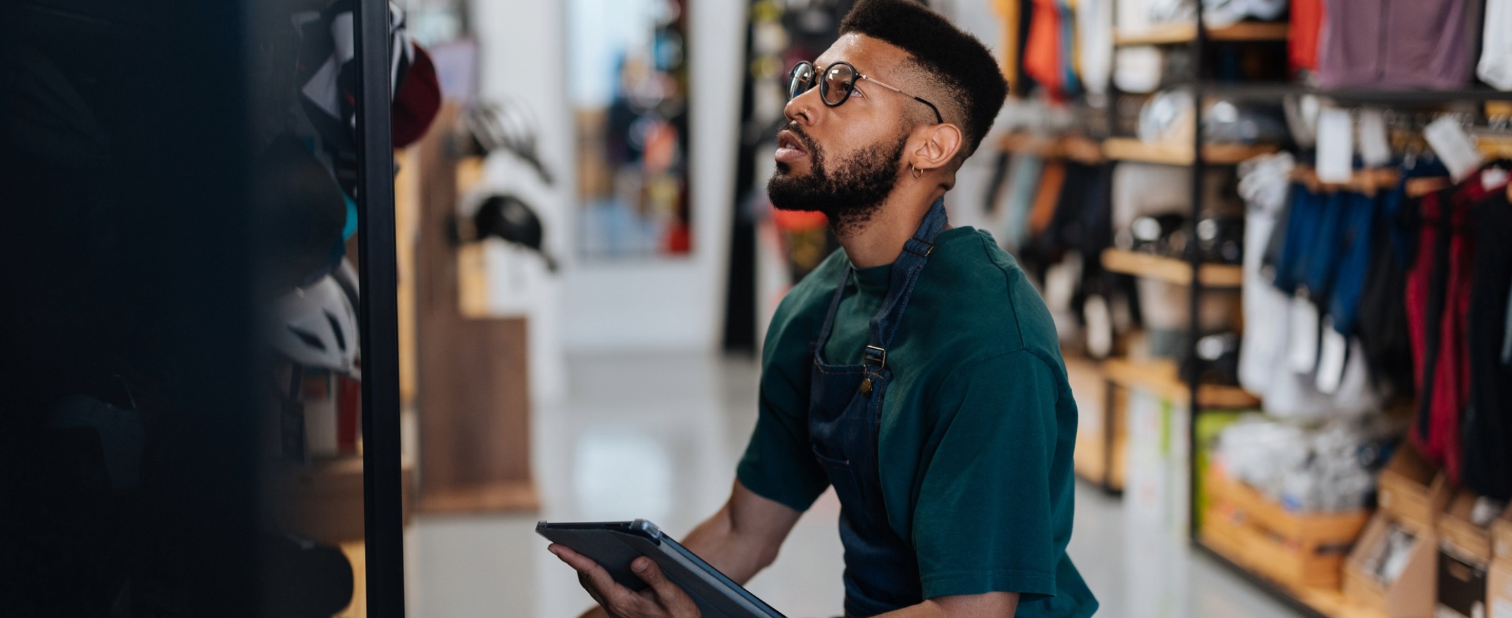 Retail Management Systems in Multi-Location Retail: What Actually Matters