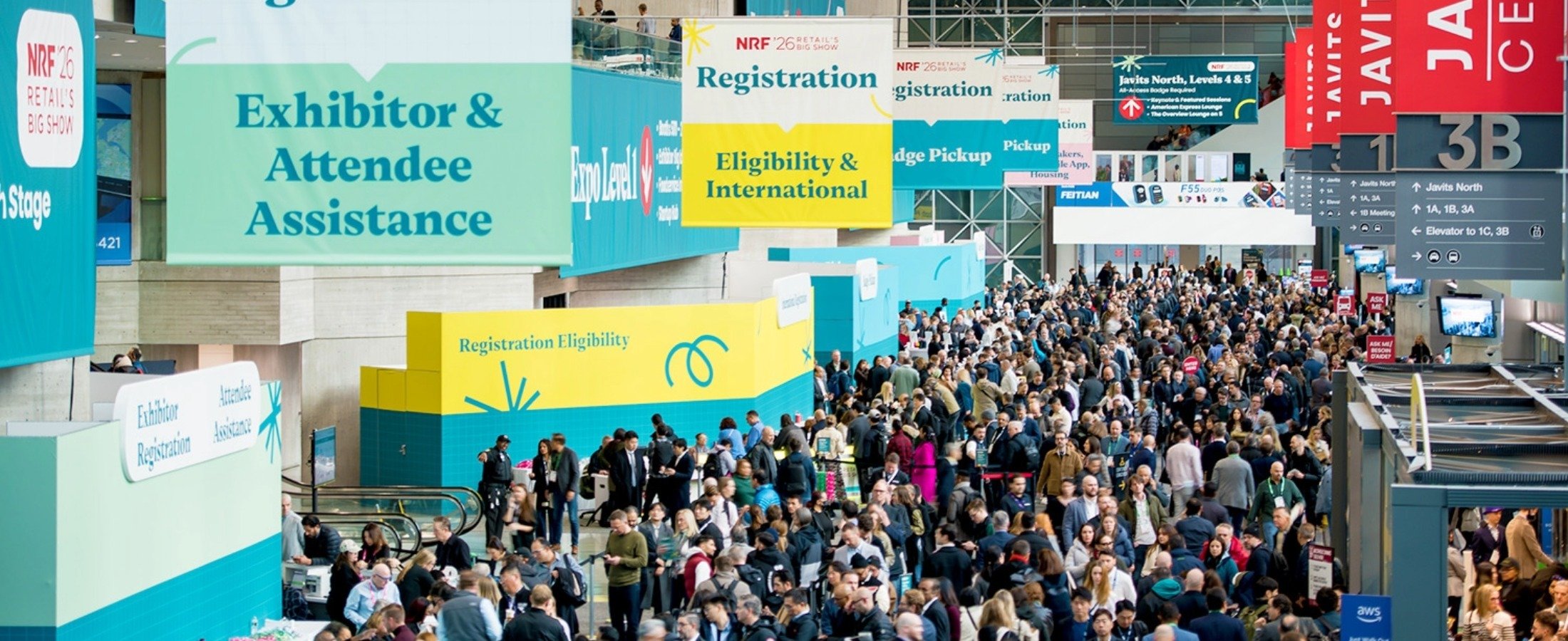 What Pet Retailers Can&nbsp;Take Away&nbsp;from NRF 2026