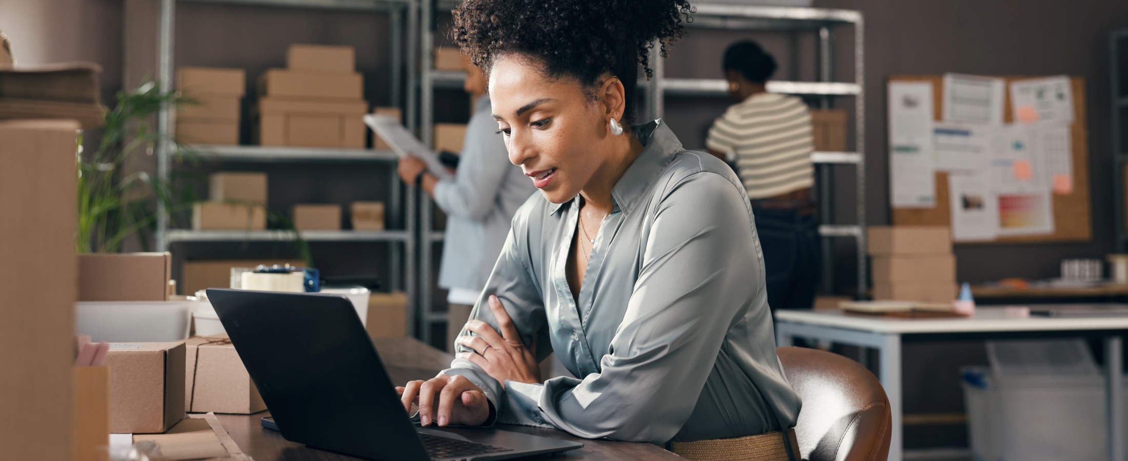 How Multi-Location Retailers Avoid Stockouts with Demand Forecasting Software