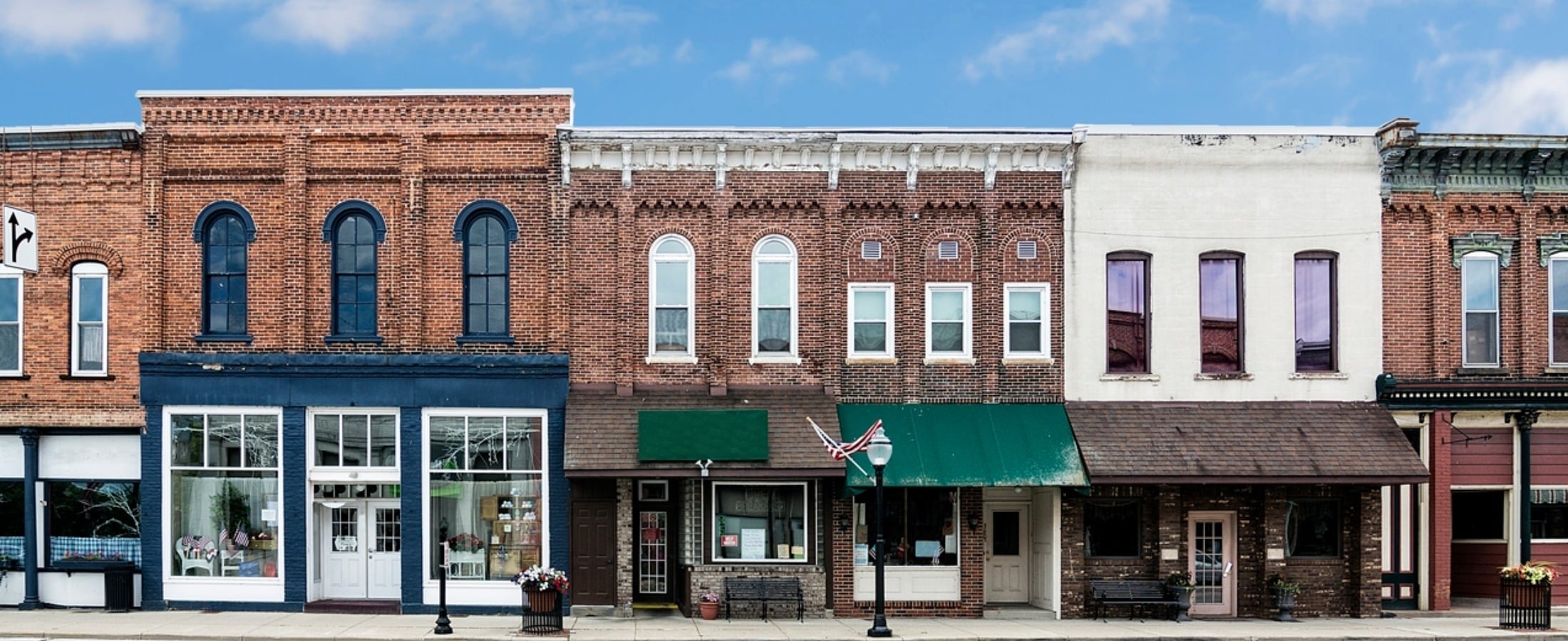 250 Years of American Retail: From Handwritten Ledgers to AI Forecasting