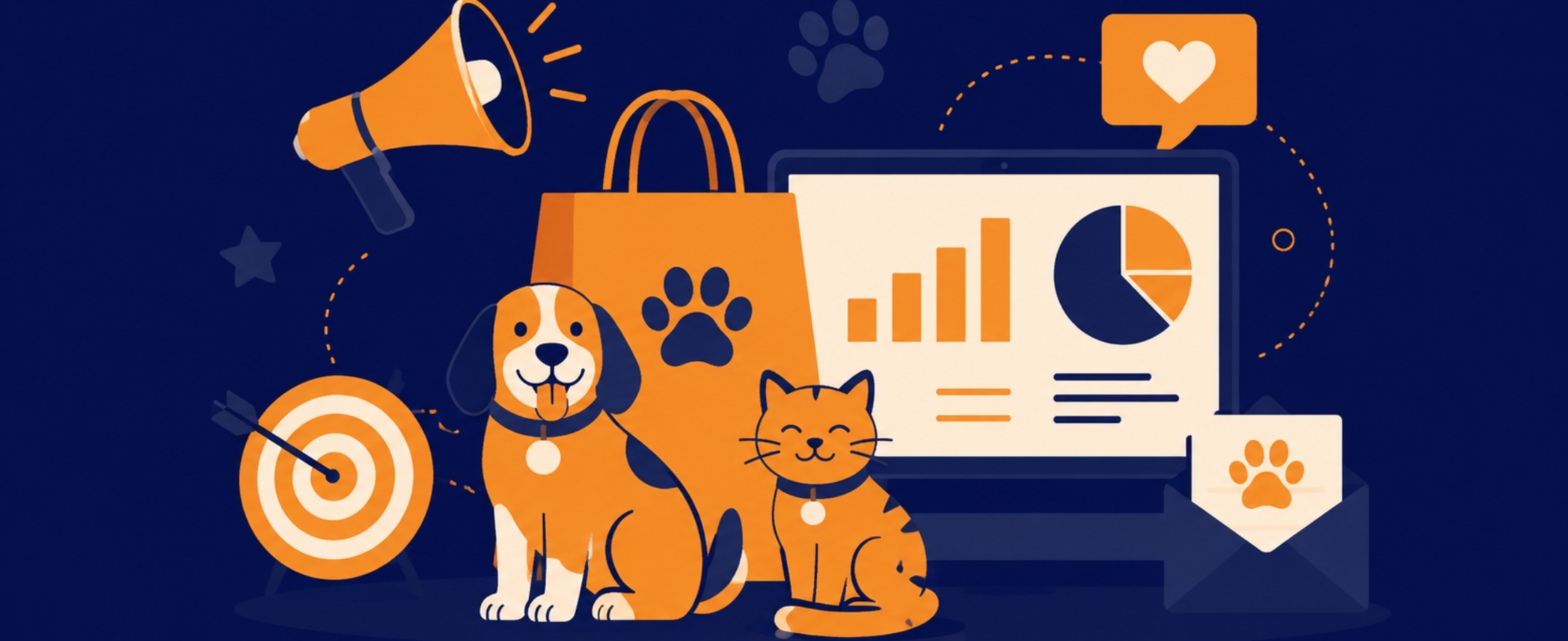 Pet Store Marketing Ideas: 7 Ways to Attract and Retain Customers