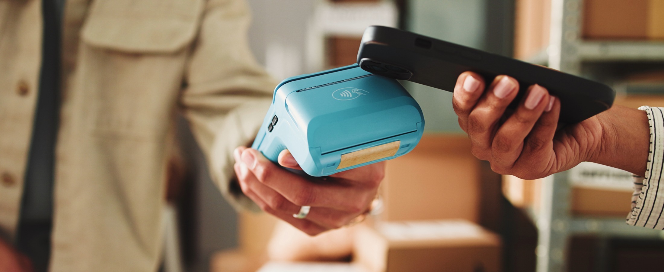How Retailers Can Speed Up Checkout and Keep Lines Moving