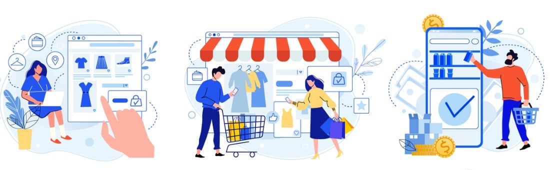 3 Omnichannel Retail Trends for 2021