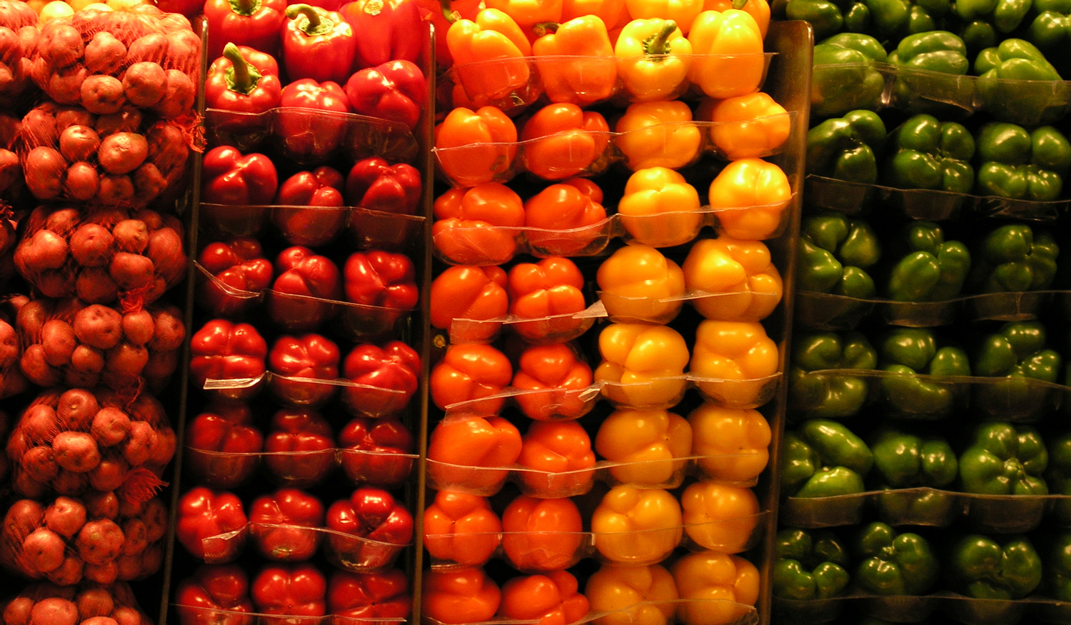 Brett Wickard on Disrupting Grocery Retail