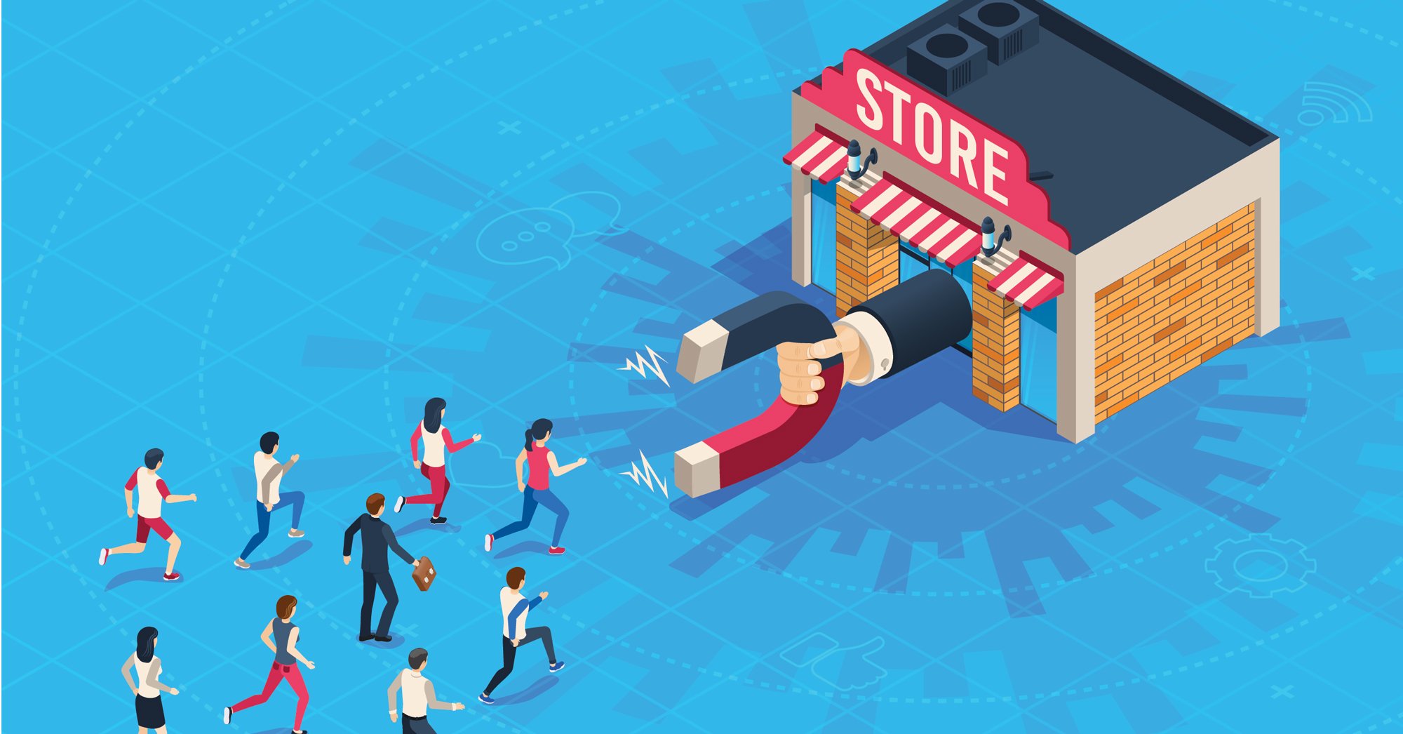 The 3 Pillars of Brick and Mortar Retail Success in 2022