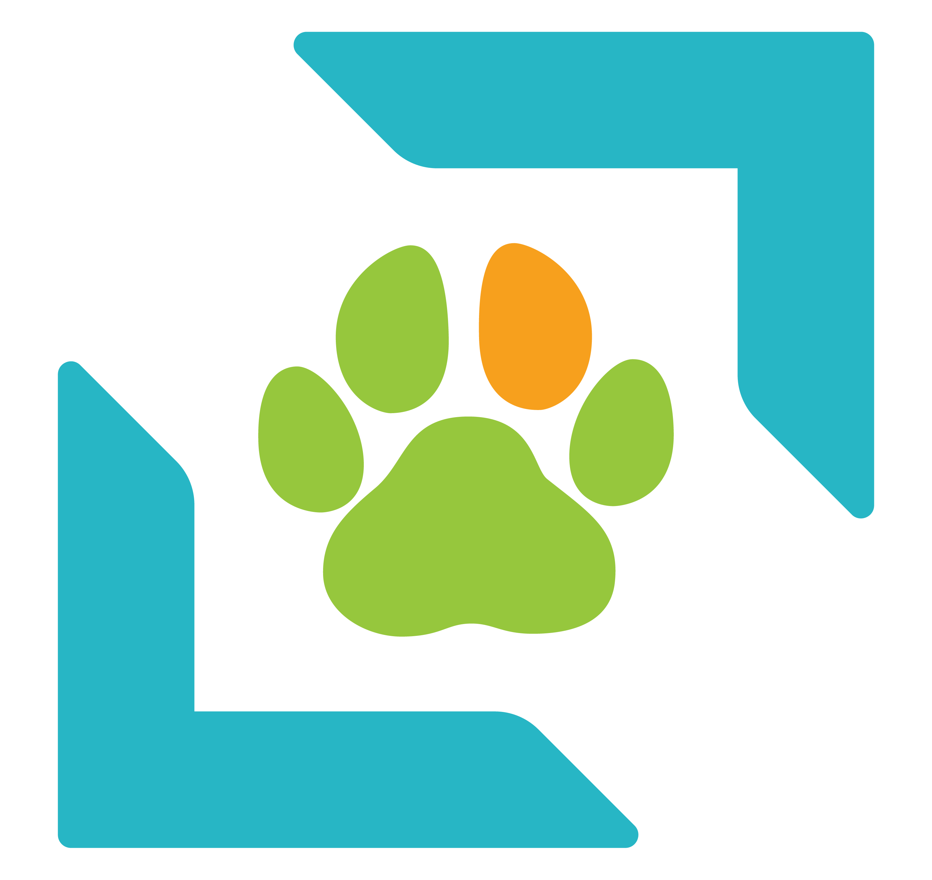 PetStack Logo