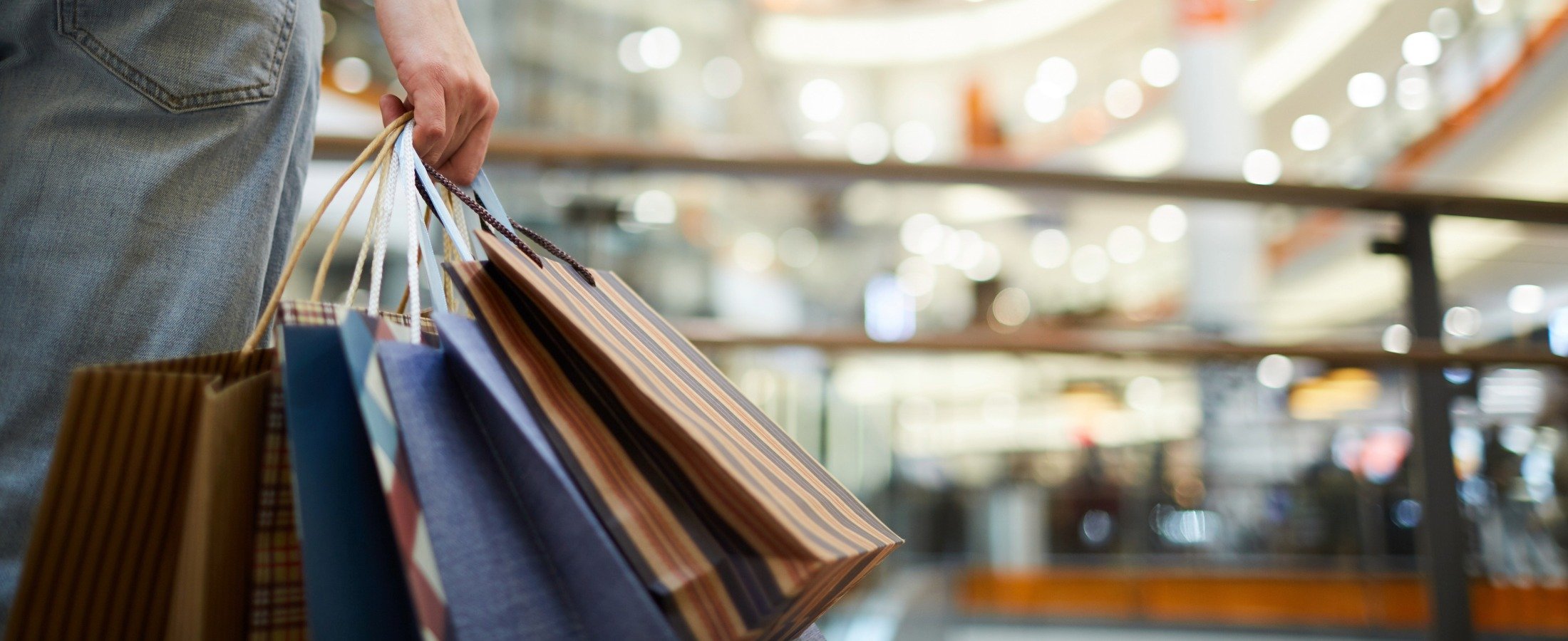 The Case for Physical Retail: 3 Reasons Brick-and-Mortar Still Matters