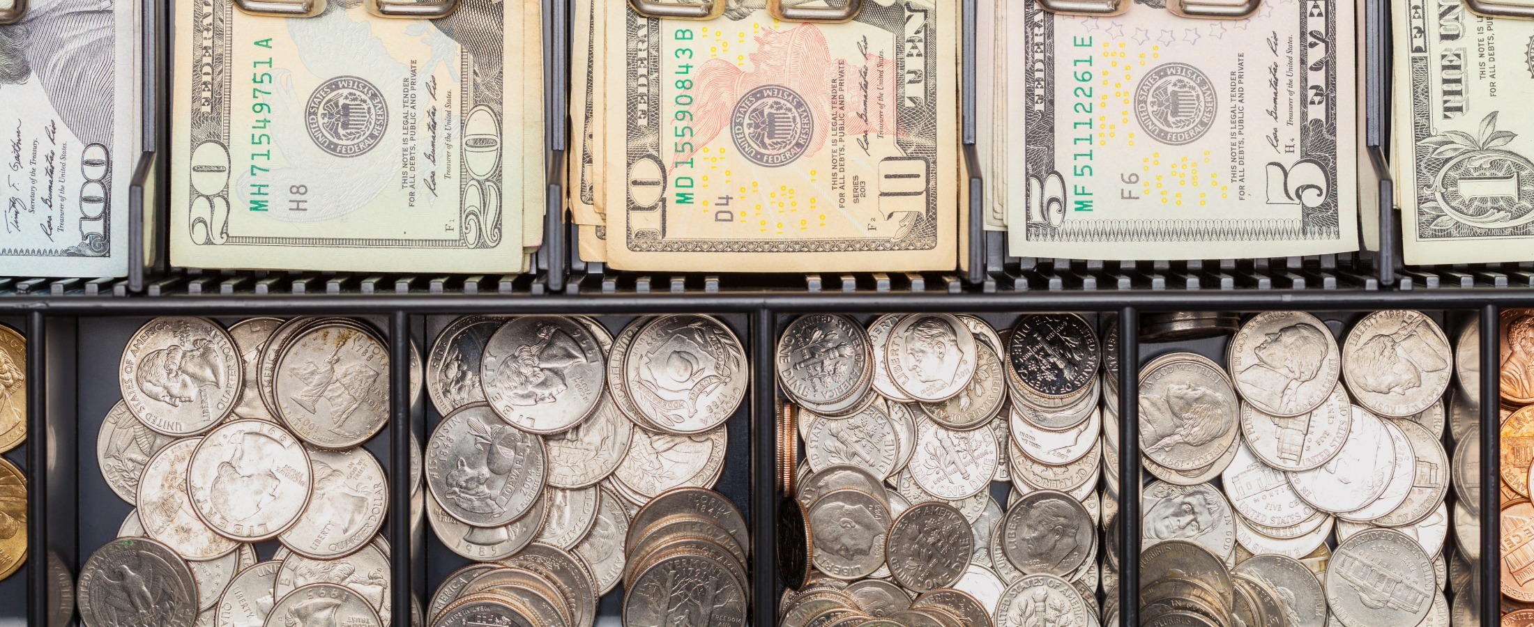 Penny Rounding on Cash Transactions: How FieldStack Makes It Easy