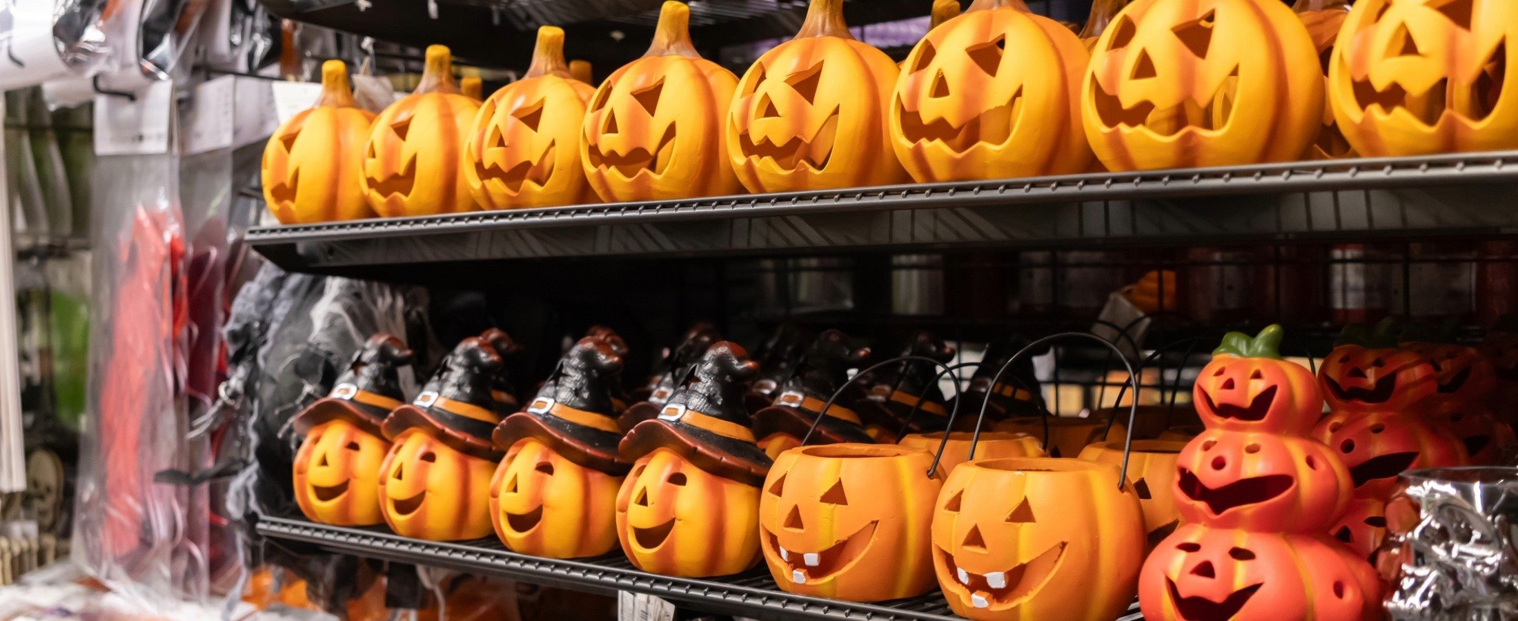 Simple Steps Retailers Can Take to Boost Halloween Sales